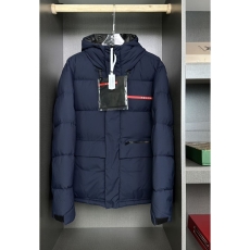 Prada Down Jackets